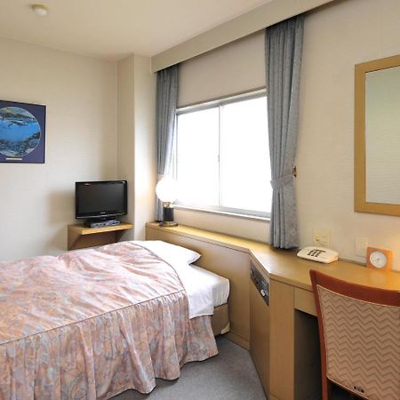 Business Hotel Prince Takamatsu Zewnętrze zdjęcie