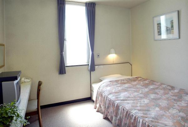 Business Hotel Prince Takamatsu Pokój zdjęcie